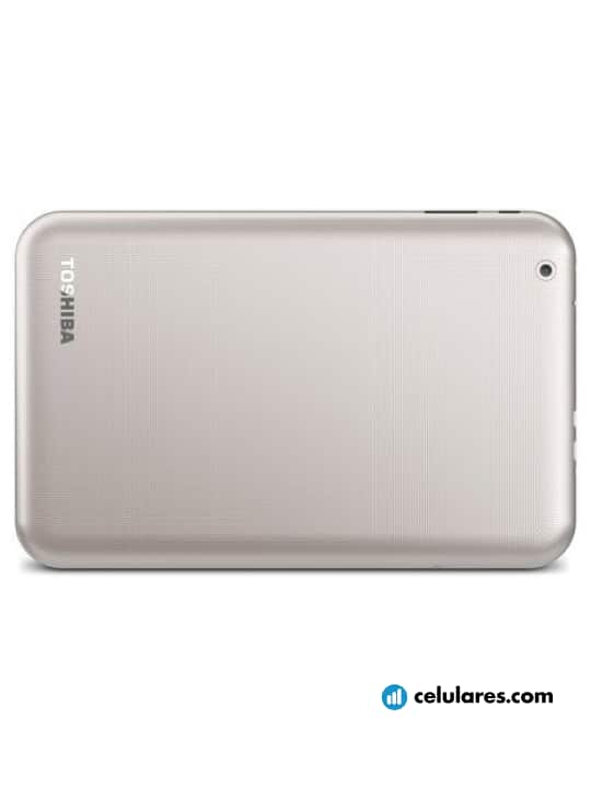 Imagen 5 Tablet Toshiba Encore WT8-A32