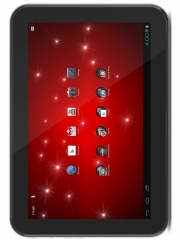 Fotografia Tablet Toshiba Excite 10 AT305