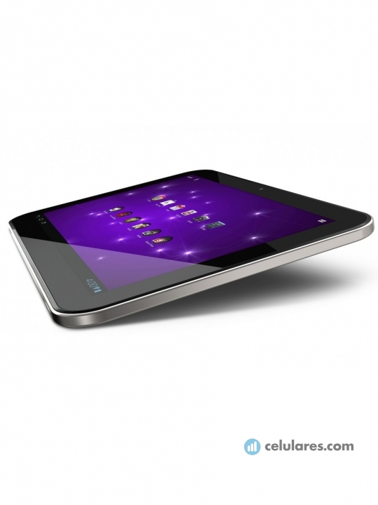 Imagen 2 Tablet Toshiba Excite 10 SE