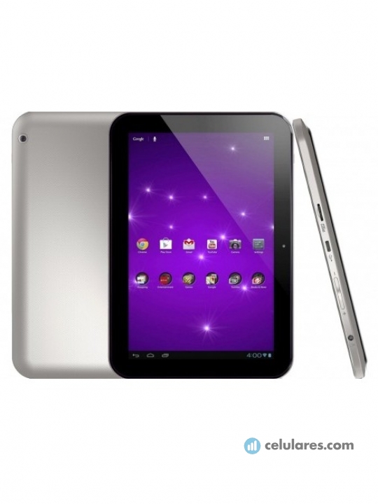 Imagen 3 Tablet Toshiba Excite 10 SE