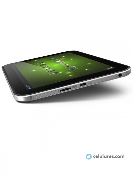Imagen 2 Tablet Toshiba Excite 7.7 AT275