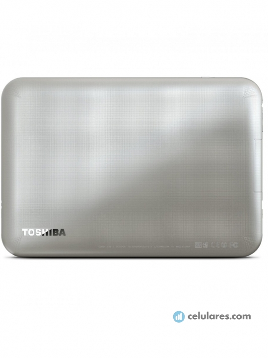 Imagen 3 Tablet Toshiba Excite Pure