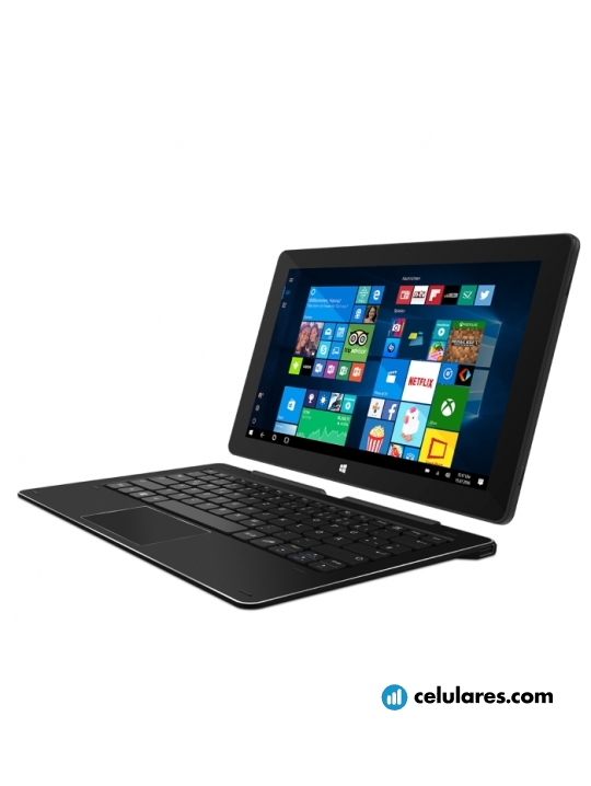 Imagen 3 Tablet Trekstor SurfTab duo W3
