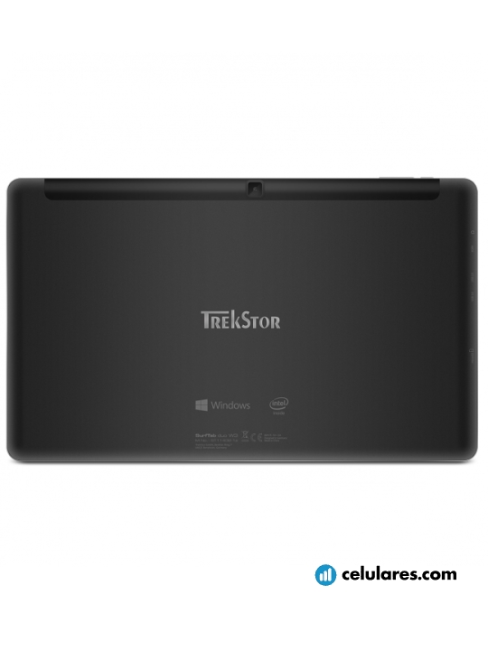 Imagen 4 Tablet Trekstor SurfTab duo W3