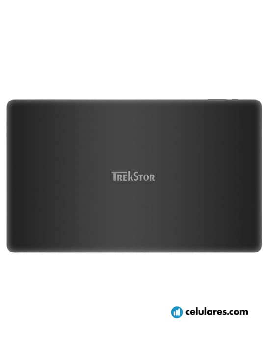 Imagen 5 Tablet Trekstor SurfTab twin 11.6