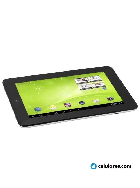 Imagen 3 Tablet Trekstor SurfTab Ventos 7.0