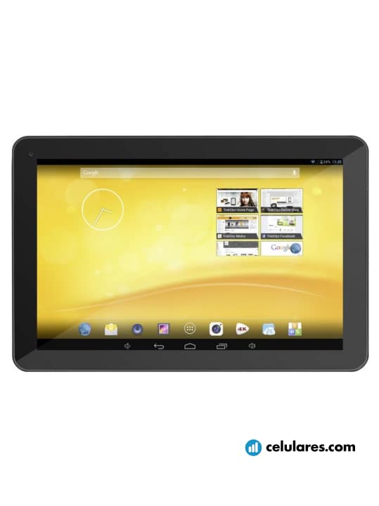 Tablet Trekstor SurfTab xiron 10.1