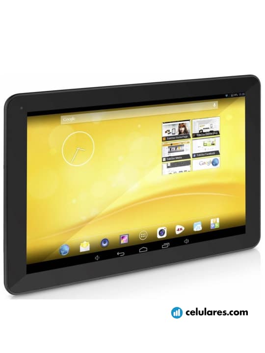 Imagen 2 Tablet Trekstor SurfTab xiron 10.1