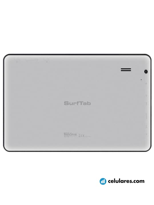 Imagen 4 Tablet Trekstor SurfTab xiron 10.1