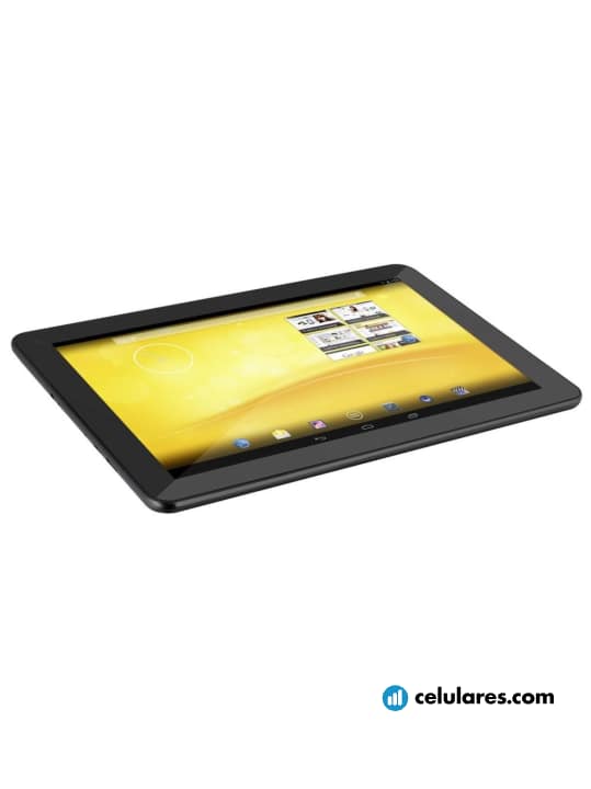 Imagen 3 Tablet Trekstor SurfTab xiron 10.1