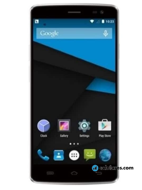 Ulefone Be Pure Lite