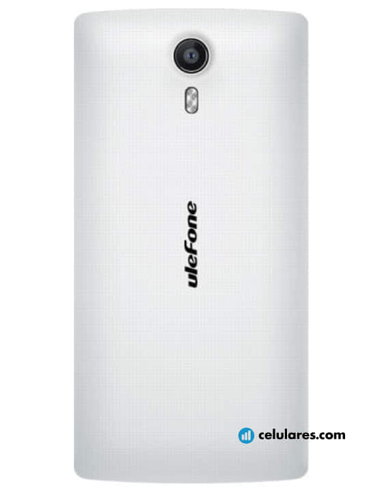 Imagen 4 Ulefone Be Pure Lite
