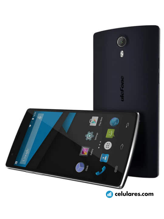 Imagen 3 Ulefone Be Pure Lite