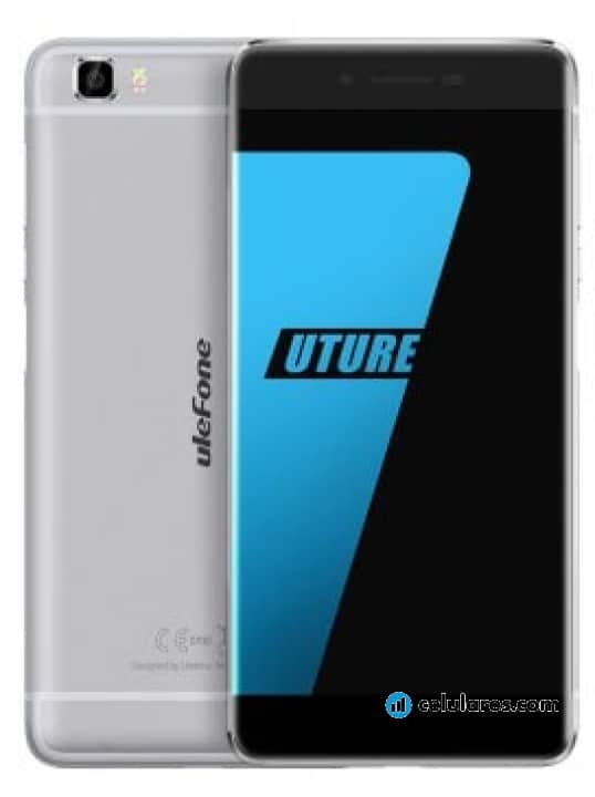 Imagen 2 Ulefone Future