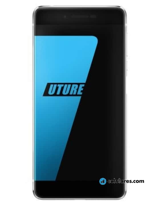 Ulefone Future