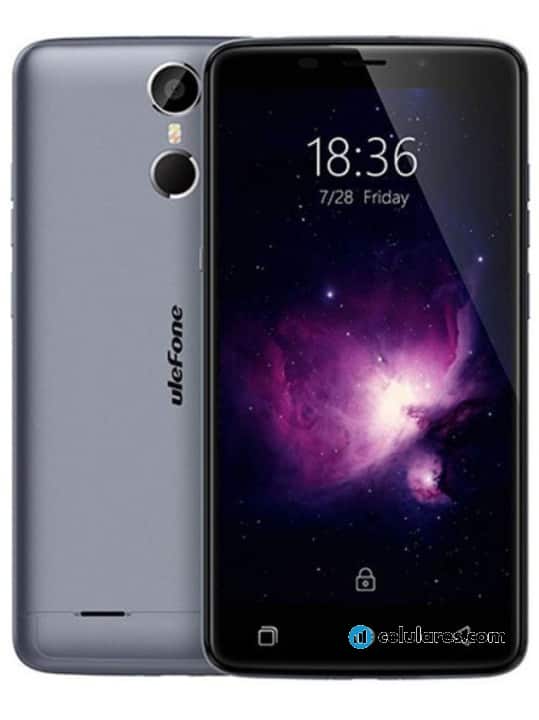 Imagen 4 Ulefone GQ3028