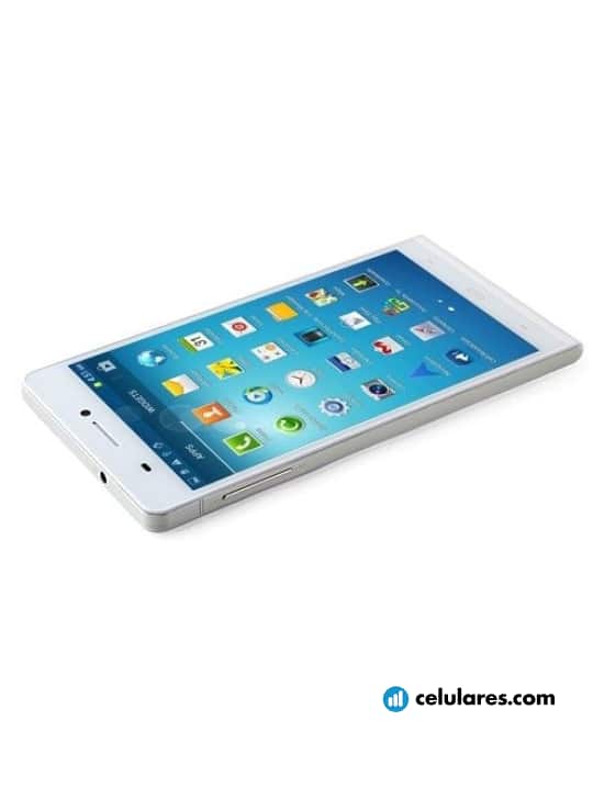 Imagen 4 Ulefone P6
