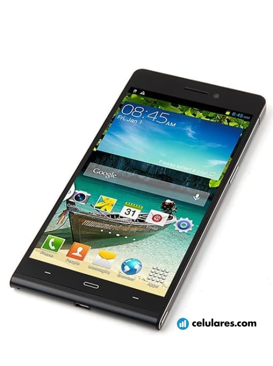 Imagen 4 Ulefone P6+