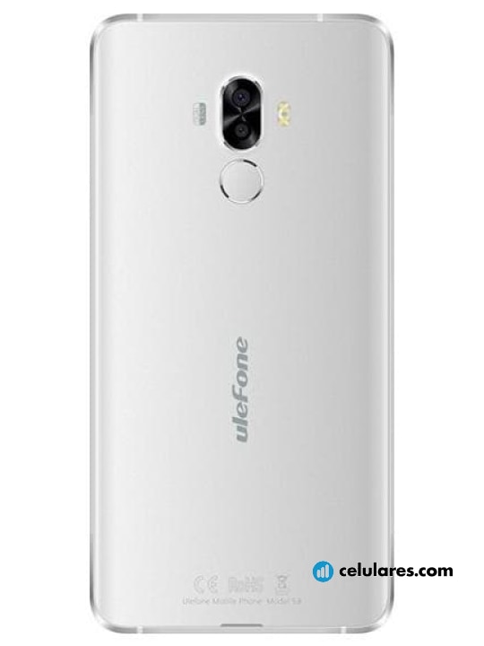 Imagen 5 Ulefone S8 Pro