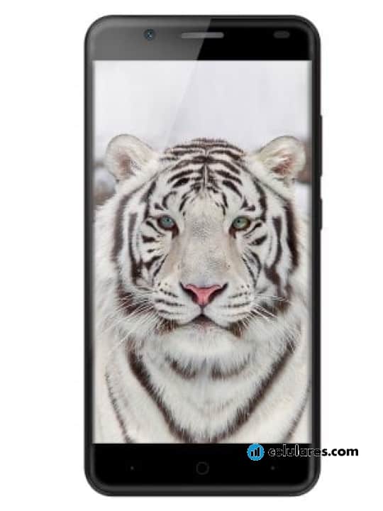 Ulefone Tiger