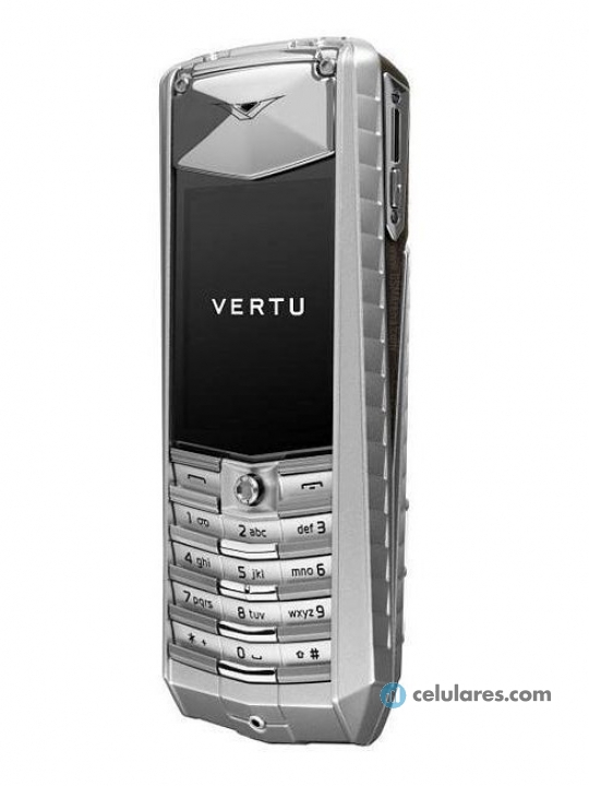 Vertu Ascent 2010 8GB