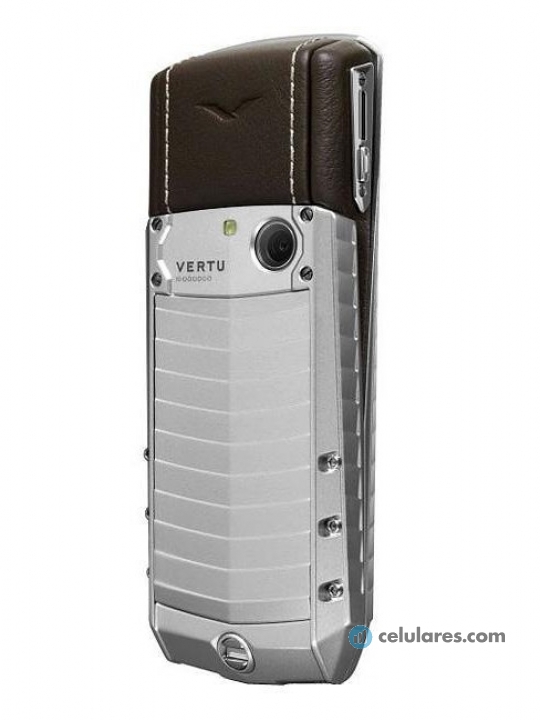 Imagen 2 Vertu Ascent 2010 8GB