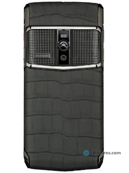 Imagen 6 Vertu Signature Touch (2015)