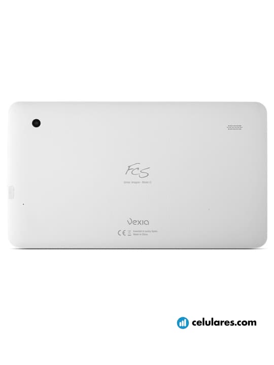 Imagen 2 Tablet Vexia FCS i1