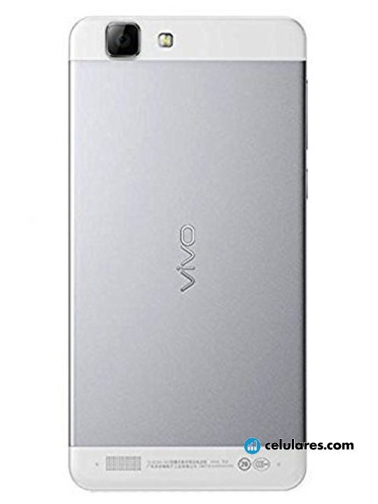 Imagen 4 Vivo V1