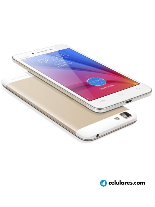 Imagen 2 Vivo V1