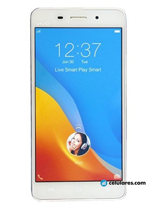 Vivo V1