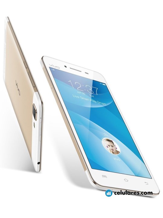 Imagen 3 Vivo V1