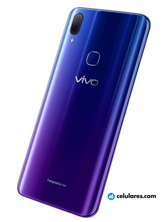 Imagen 3 Vivo V11i