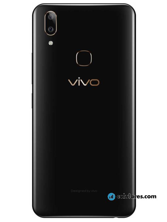 Imagen 4 Vivo V9 Pro