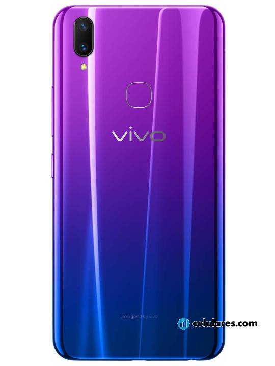 Imagen 5 Vivo V9 Pro