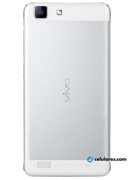 Imagen 2 Vivo X5