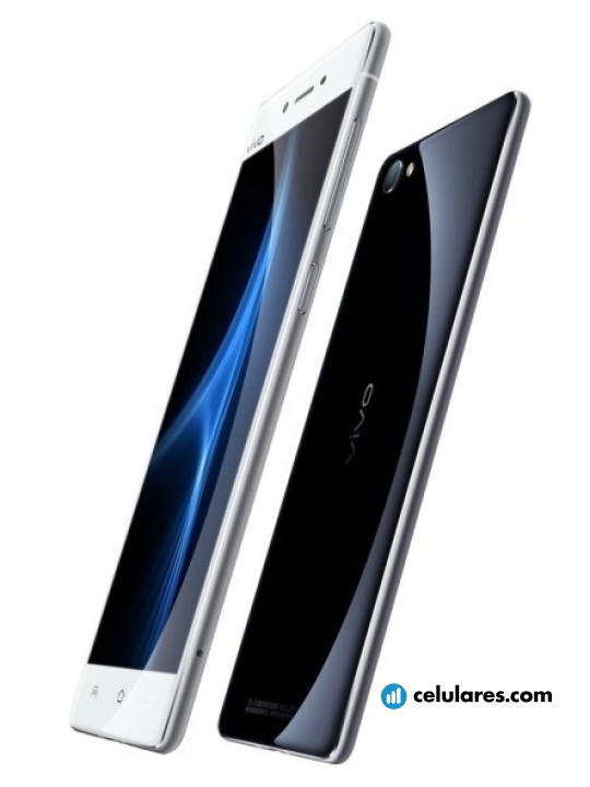 Imagen 2 Vivo X5Pro Telecom Edition