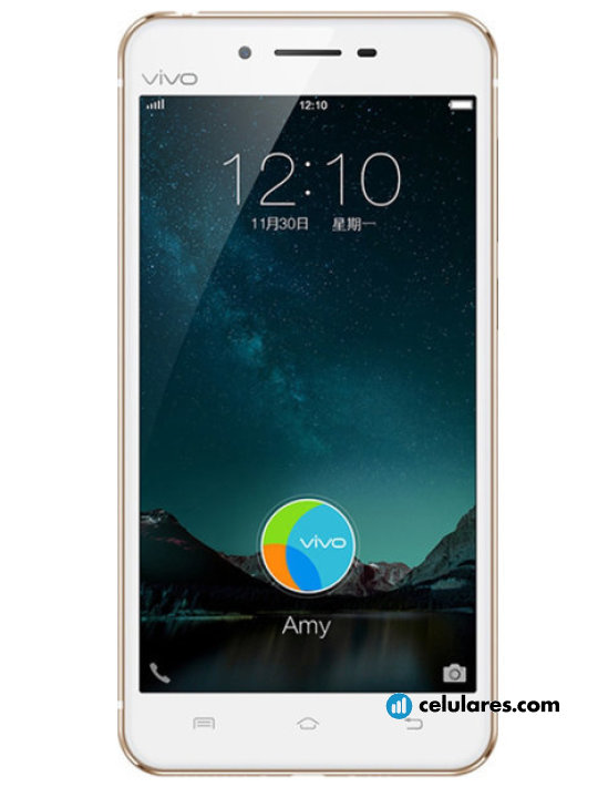 Vivo X6L