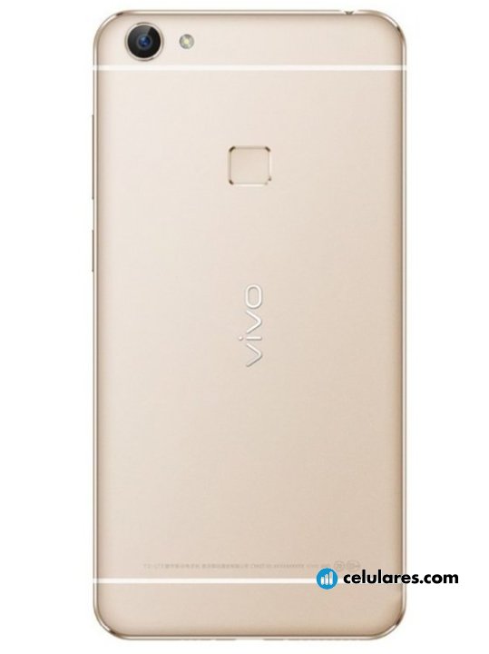 Imagen 4 Vivo X6L