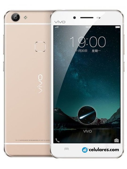 Imagen 2 Vivo X6L