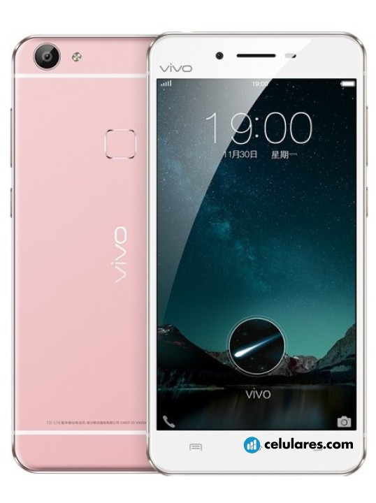 Imagen 2 Vivo X6Plus A