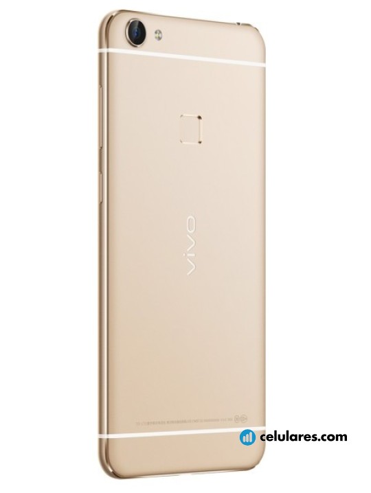 Imagen 3 Vivo X6S Plus