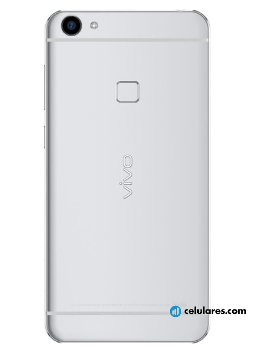 Imagen 4 Vivo X6S Plus