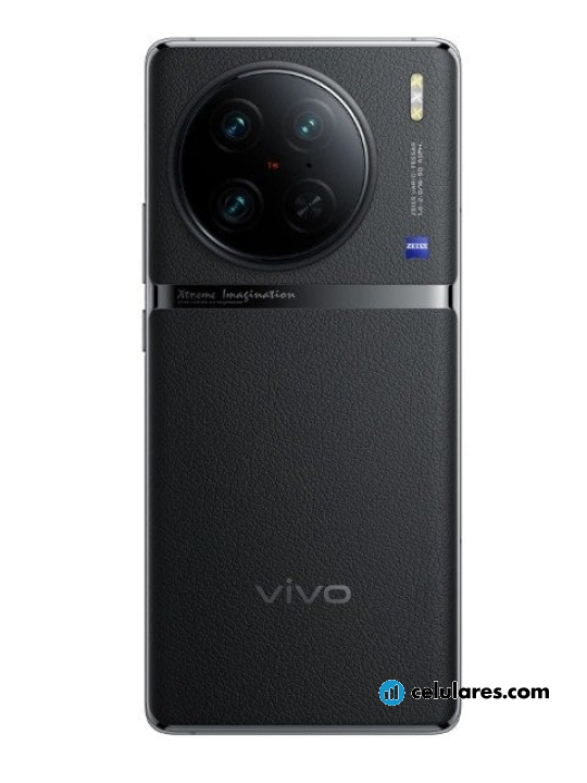 Imagen 5 Vivo X90 Pro