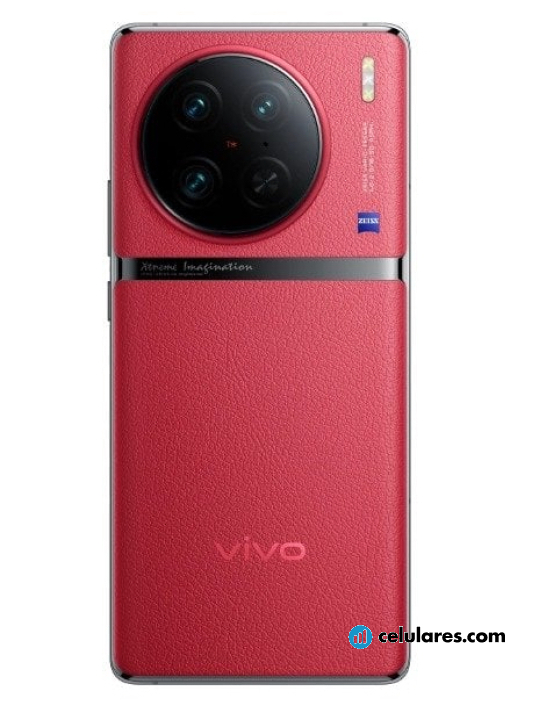 Imagen 6 Vivo X90 Pro