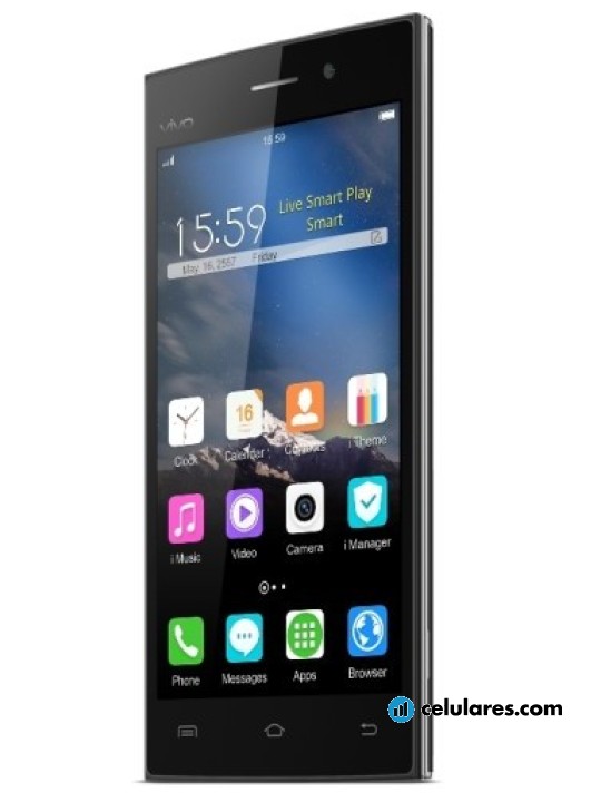 Imagen 2 Vivo Y15