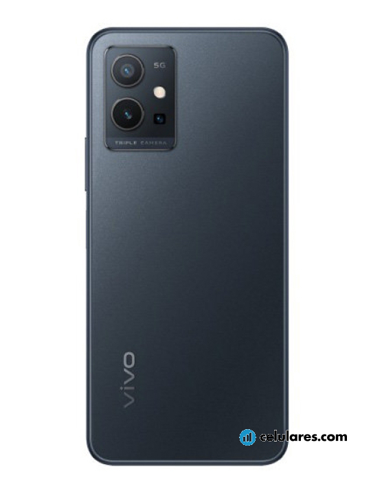 Imagen 4 Vivo Y55 5G