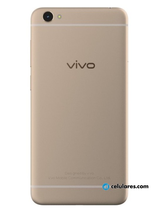 Imagen 3 Vivo Y55L