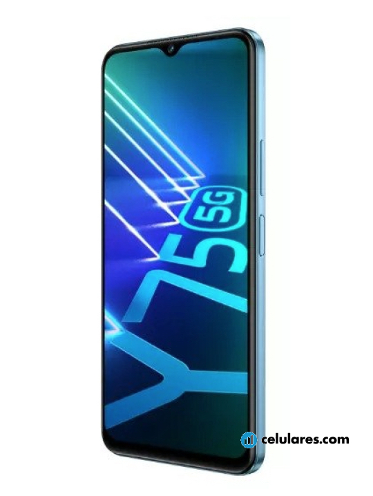 Vivo Y75 5G