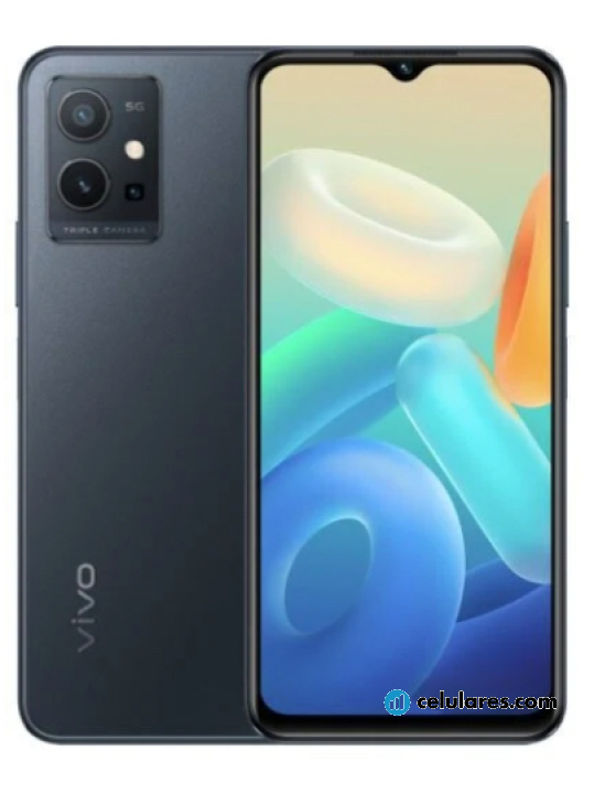 Imagen 4 Vivo Y75 5G